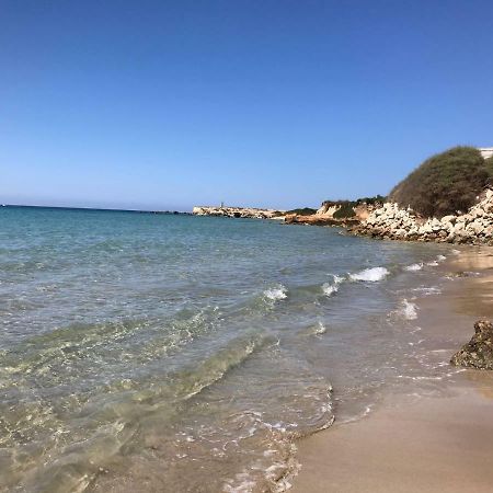Angolo Di Paradiso Βίλα Pachino Εξωτερικό φωτογραφία