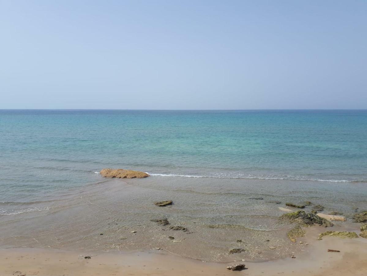 Angolo Di Paradiso Βίλα Pachino Εξωτερικό φωτογραφία